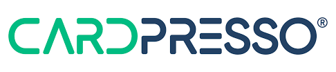 Logo Cardpresso