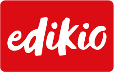 Logo Edikio