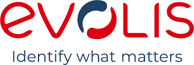 Logo Evolis