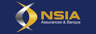Logo NSIA ASSURANCE 