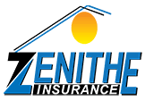 logo Zénithe Assurance