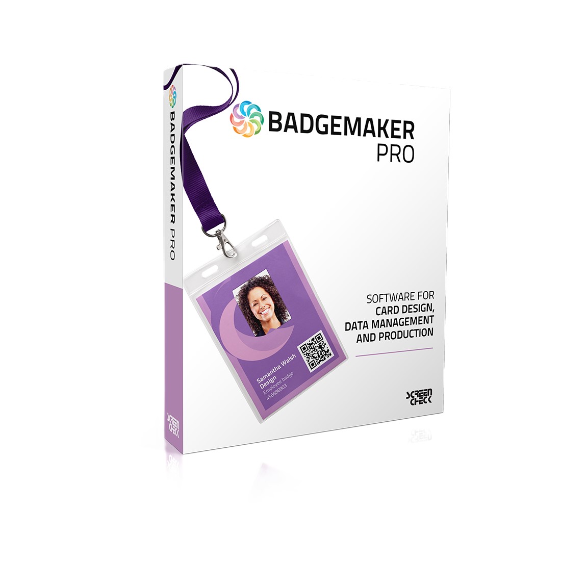 BadgeMaker Pro