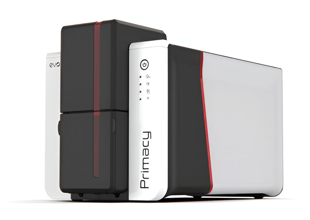 Imprimante primacy 2