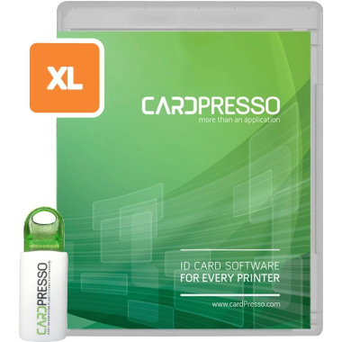 CARDPRESSO XL Upgrade (CPXXSTOXL)