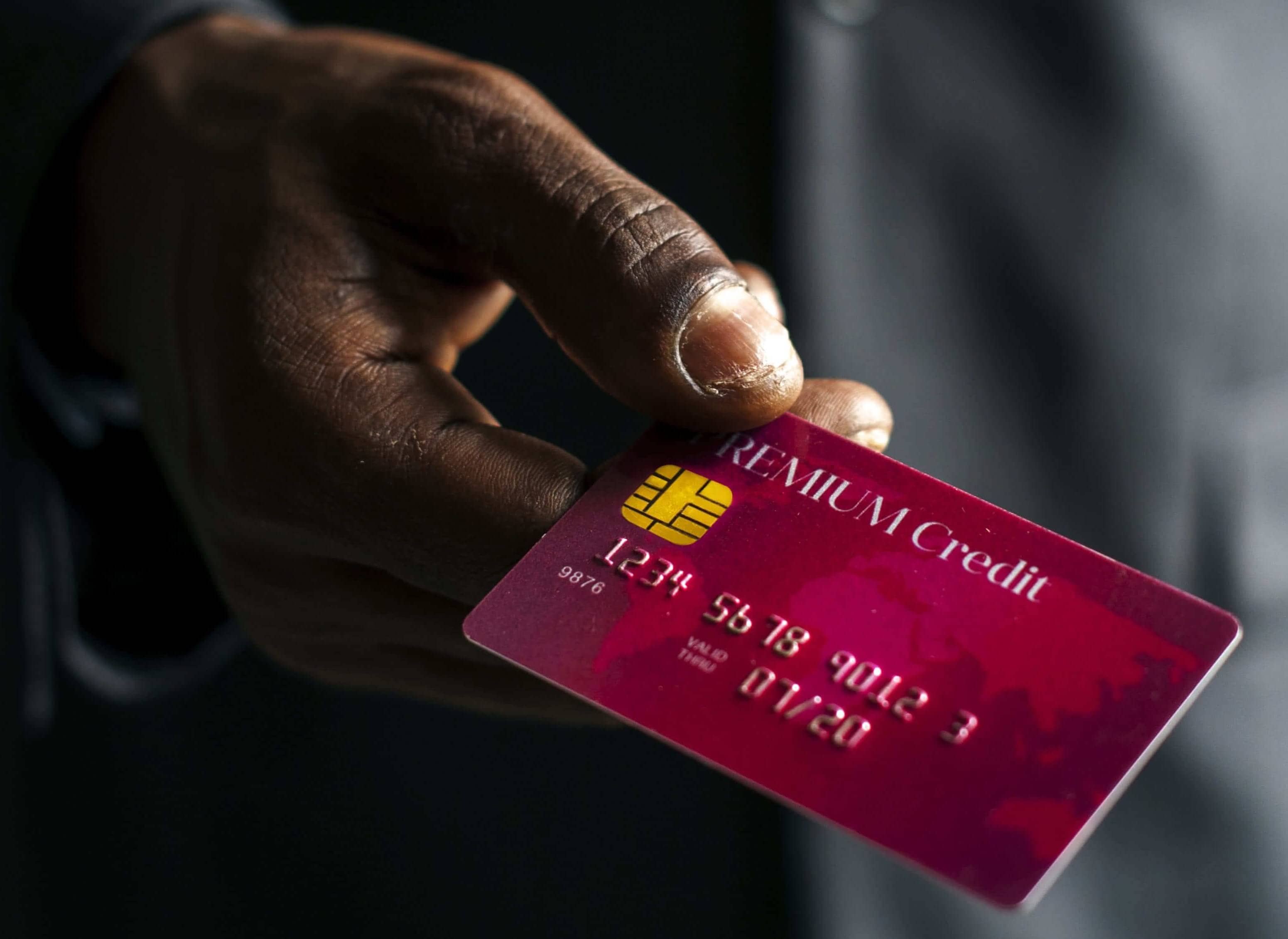 Solutions d'identification ICAVI SECURE : bancaire.