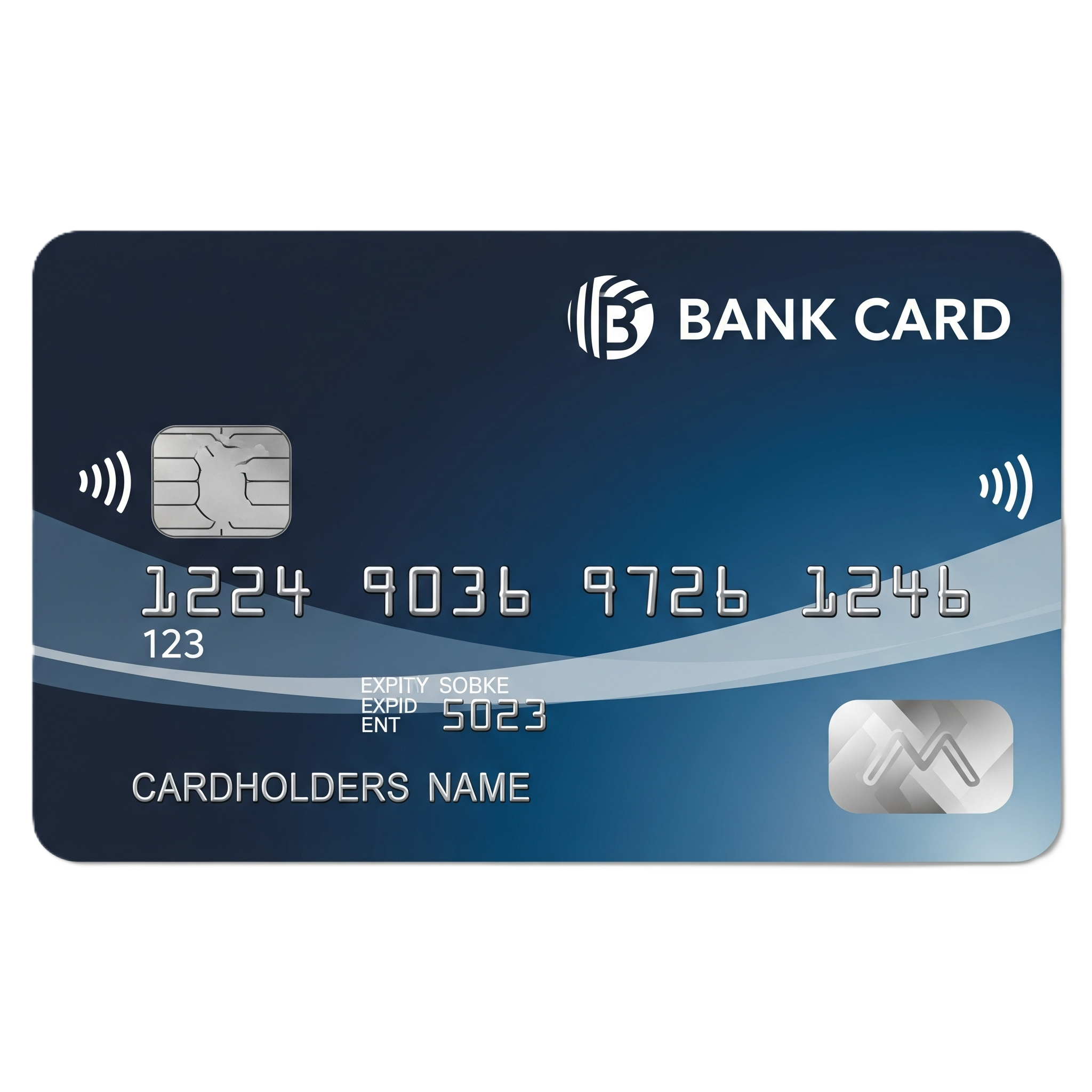 Exemple de carte personnalisee