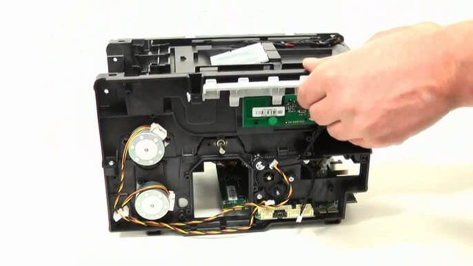 Support technique ICAVI