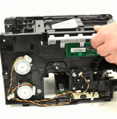 reparation imprimante