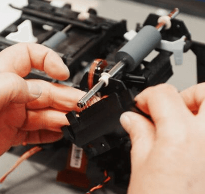 reparation imprimante