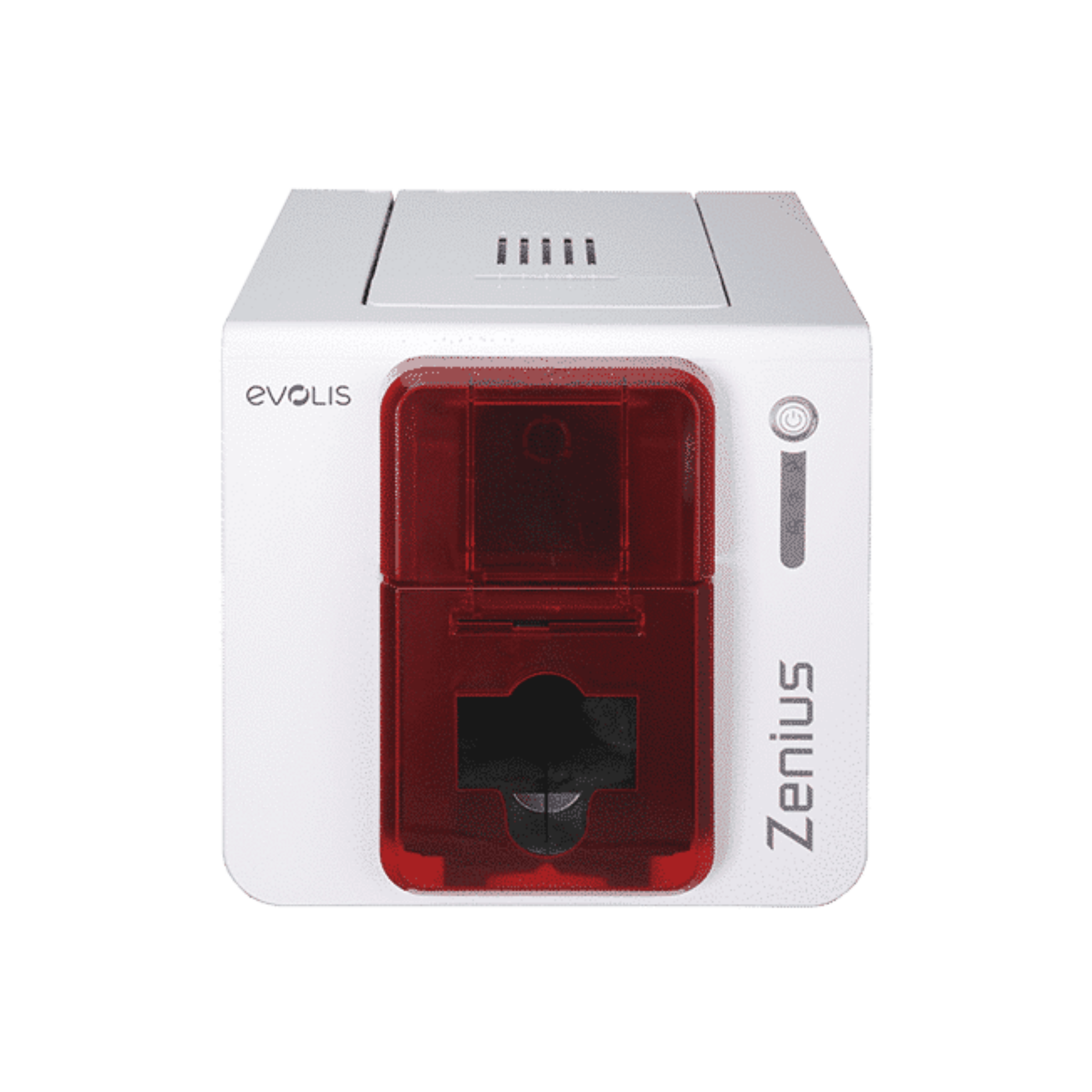 Evolis Zenius