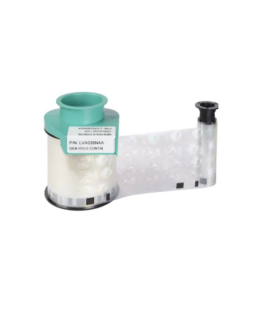 Vernis hologramme générique