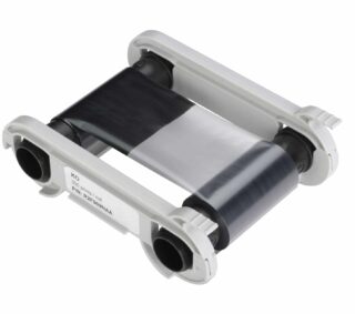 Ruban KO Noir avec Superposition - 600 Impressions / Rouleau (R2F010NAA) : 𝗗𝗶𝘀𝗽𝗼𝗻𝗶𝗯𝗹𝗲 𝗮𝘂 𝗖𝗮𝗺𝗲𝗿𝗼𝘂𝗻, 𝗠𝗲𝗶𝗹𝗹𝗲𝘂𝗿𝘀 𝗣𝗿𝗶𝘅