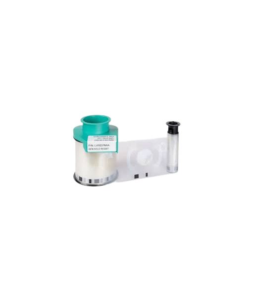 Film lamination Holographique  Evolis (LVR037NAA)