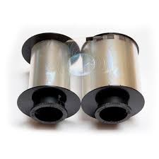 FULL CLEAR PATCH - 0.5MIL - 200 prints / roll(R4211)