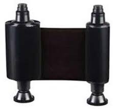 BLACKFLEX Monochrome Ribbon - up to 1000 prints / roll (R2029)