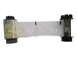 REGISTERED HOLOGRAM VARNISH - GENERIC GLOBE - 400 prints / roll (R4213)