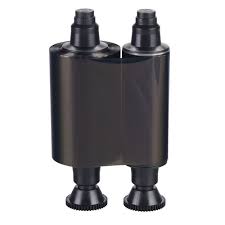 BLACK Monochrome Ribbon - up to 600 prints / rol (R2211)