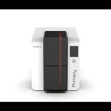 Imprimante à carte PVC Evolis Primacy 2 Duplex Expert sans contact (PM2-0032)