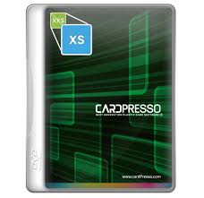 CARDPRESSO XS Upgrade(CPXXSTOXS)