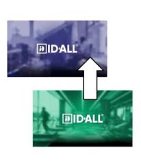 Upgrade STARTER ID-ALL to EXPERT ID-ALL