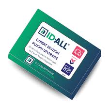 ID-ALL Upgrade ADVANCED to EXPERT